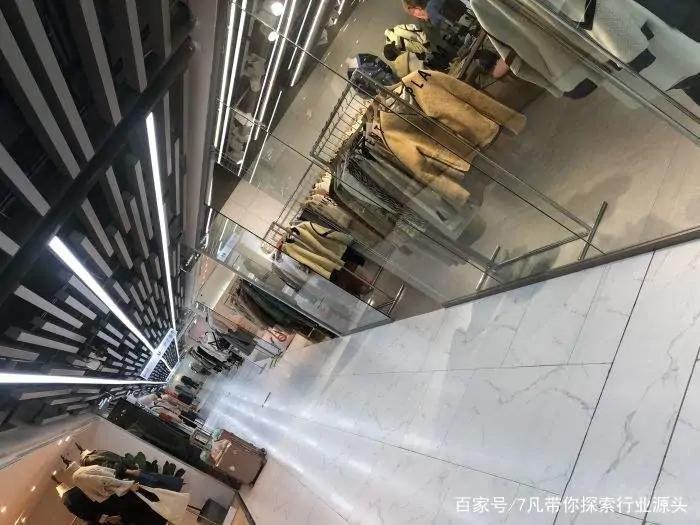 广州中高端服装批发市场,广州中高端男装服装批发市场在哪