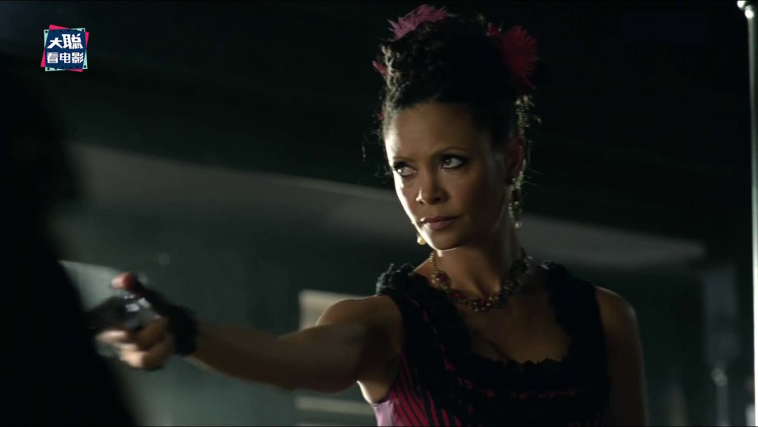 深度回顾西部世界第一季,看完西部世界第一季