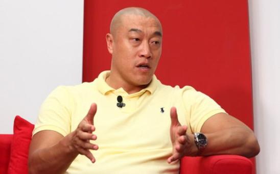 马健是谁,马健到底是一个什么样的人