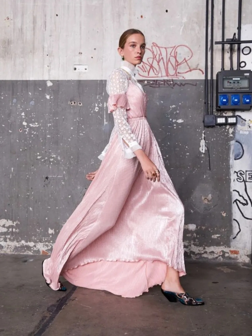 奶油桃桃穿搭 (桃桃和初恋)