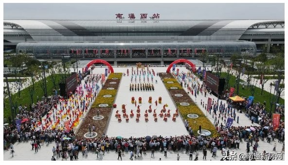 张家港好还是南通好,南通和张家港哪个更好