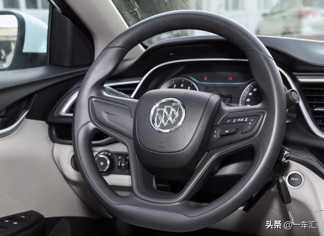 2019款别克英朗15t怎么样,别克新英朗15t