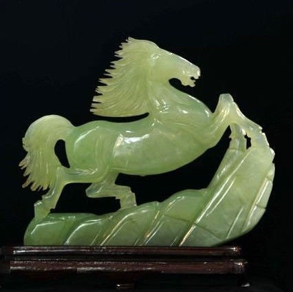 四大名玉有哪些昆仑玉,古代四大名玉分别是什么