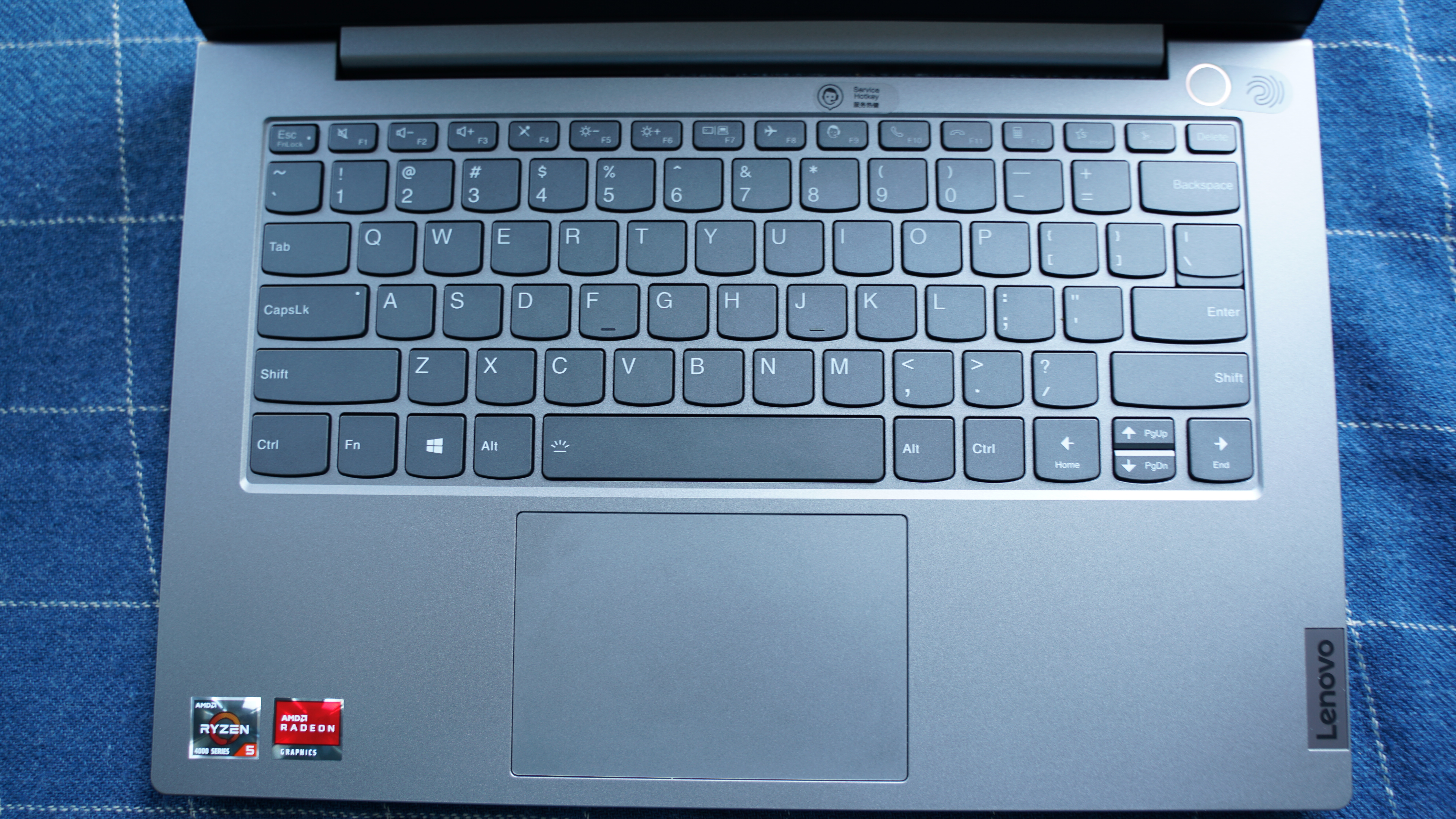 thinkbook14评测独显,thinkbook14pr7-5800h测评