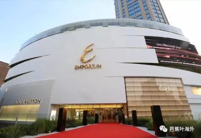 震惊！八成人去的都是假泰国，你有没有中枪！