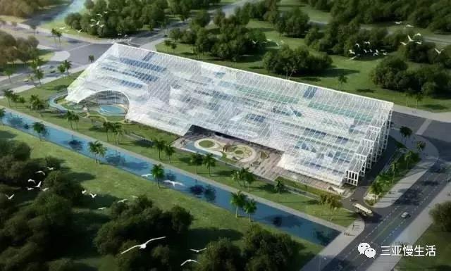 为什么要来三亚？这是我见过最好的答案