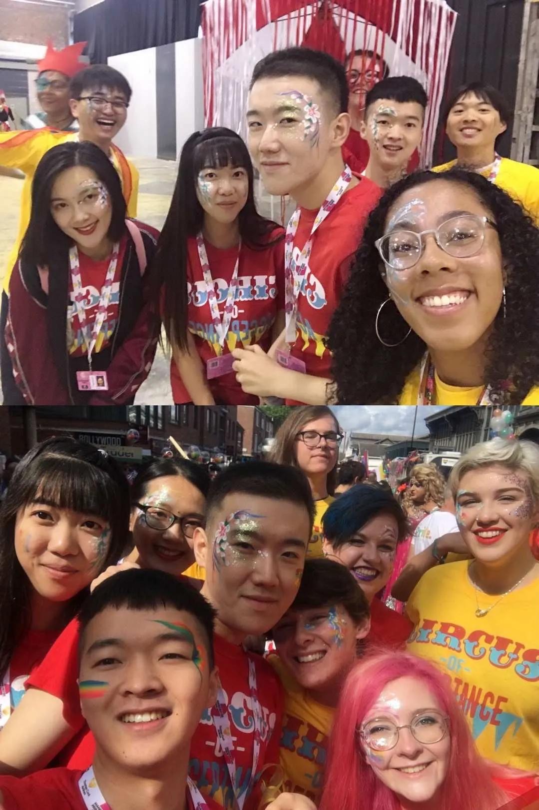 指南者留学时刻,指南者留学老山