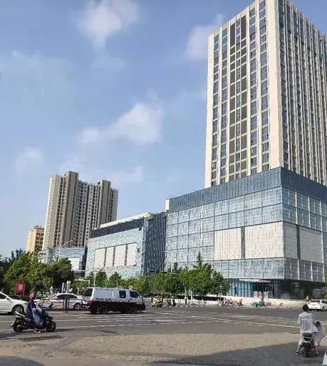 盱眙地产,盱眙商业地产