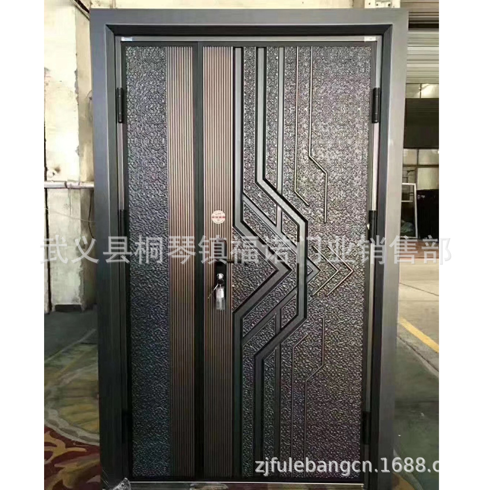 防盗子母门厂家直销,防盗推拉门厂家直销