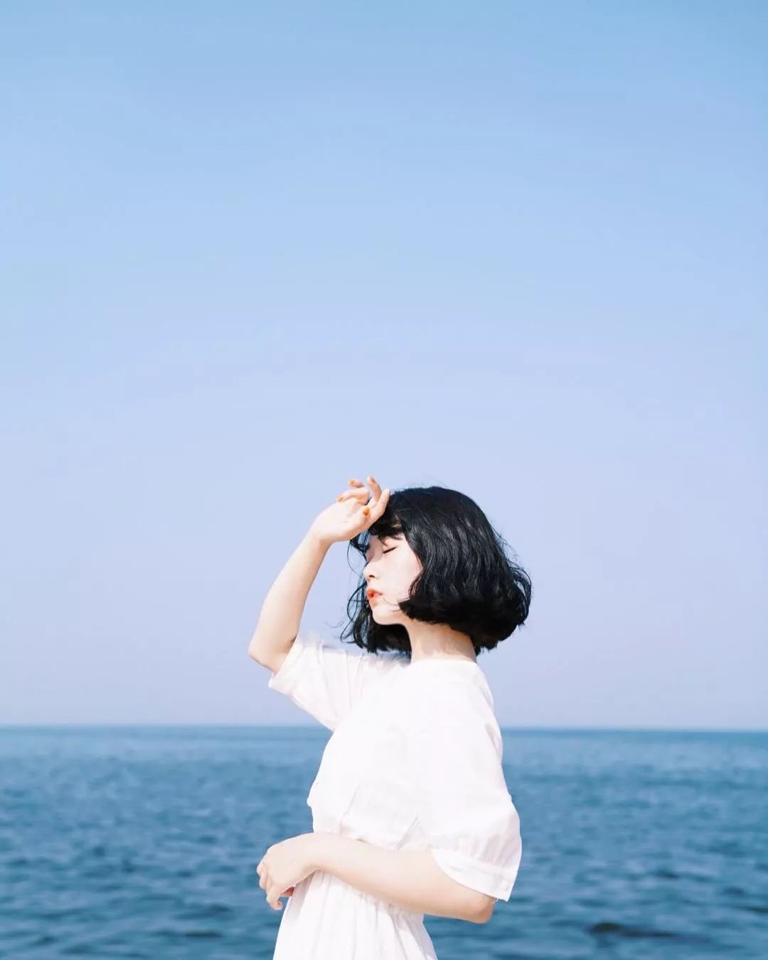 天空拼接背景图毫无违和感,天空背景图怎么拍出高级感