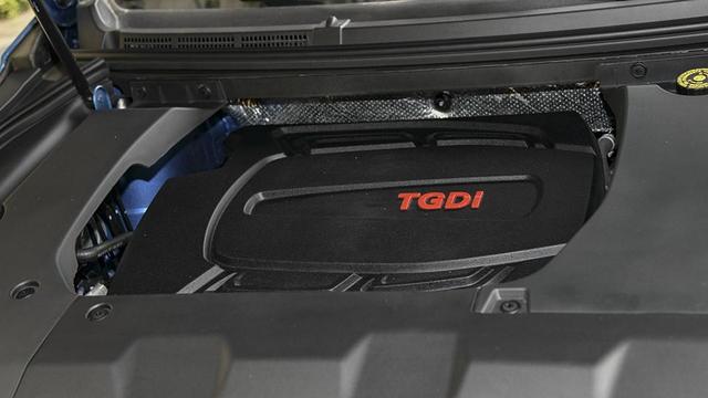 外观大气时尚的海马8S,座椅舒适,内饰精致,值得你拥有