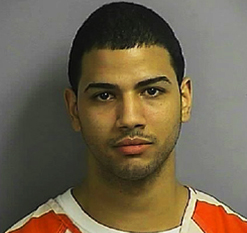 囚犯越狱失败,逃不掉的监狱