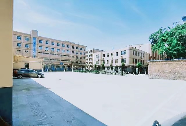 咸阳梦圆高中校园,咸阳秦都区梦圆高中