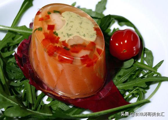 法国人天天吃什么,法国家庭的一日三餐顿顿爱吃饱