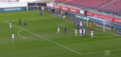 德甲球评最新比赛,德甲足球实战测评