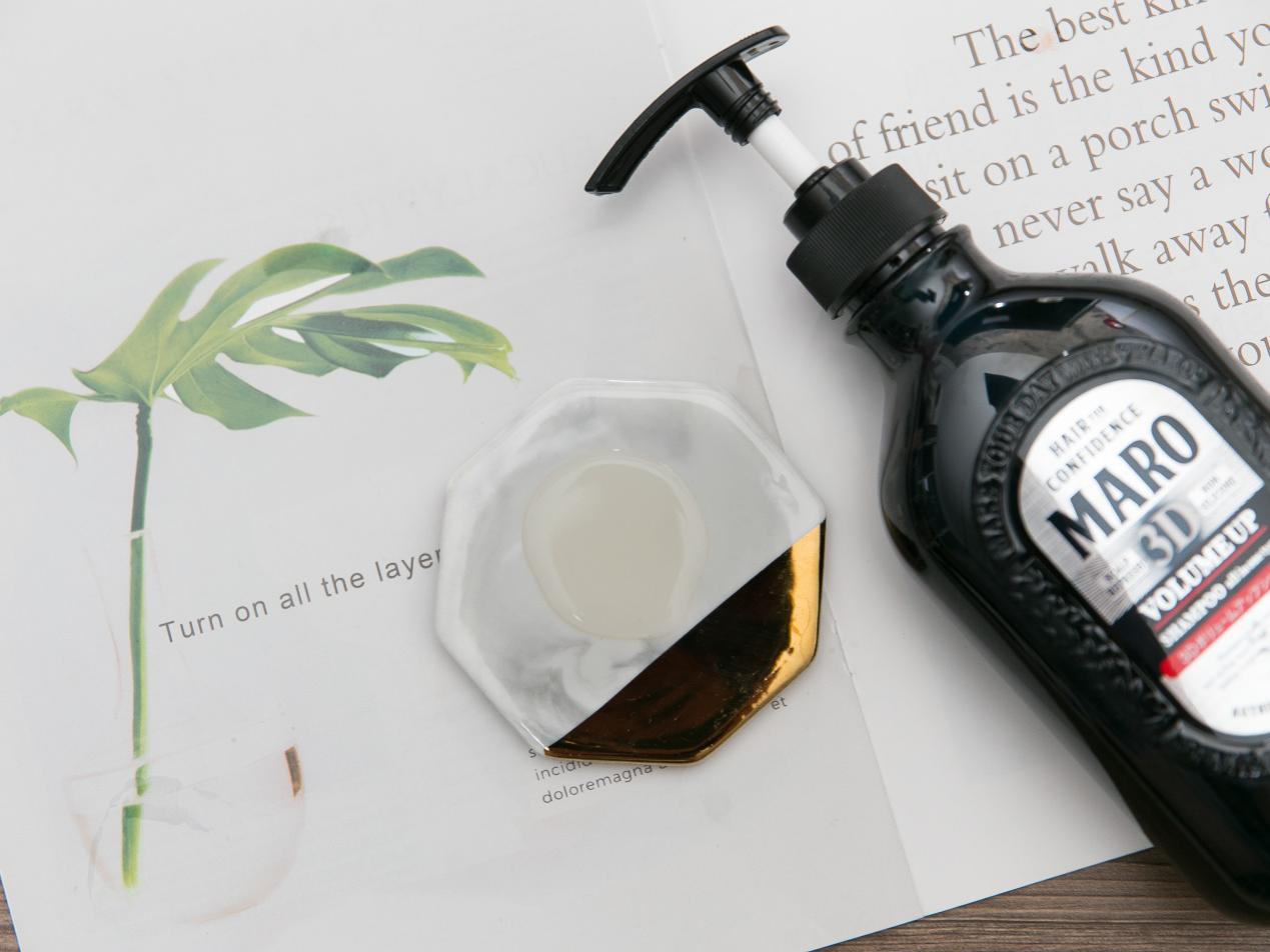 控油清爽洗发水真实测评,超强控油蓬松洗发水真实测评