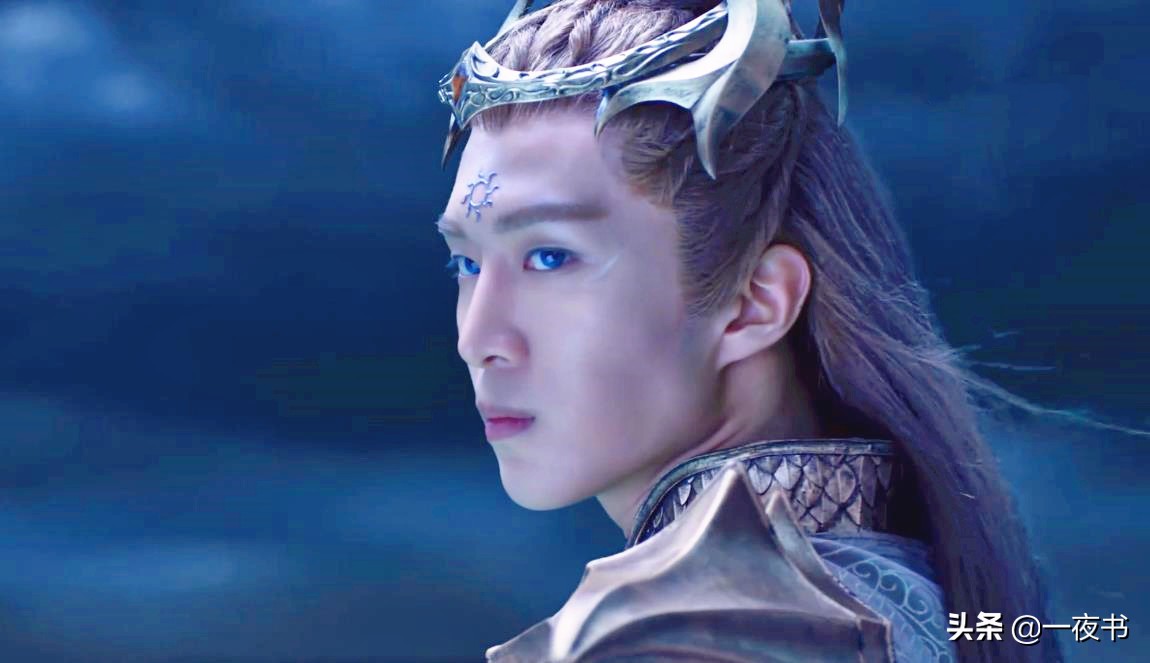 灵域秦烈眼泪,灵域秦烈当宗主