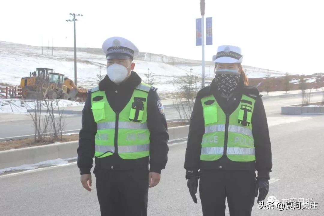 甘南疫情防控之日常工作,疫情防控豫西在行动