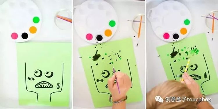 幼儿园家园合作防控疫情主题,家园共同携手抗击疫情幼儿园