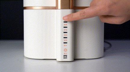 秋冬滋润好帮手,温和呵护不潮湿——摩飞有雾加湿器深度测评