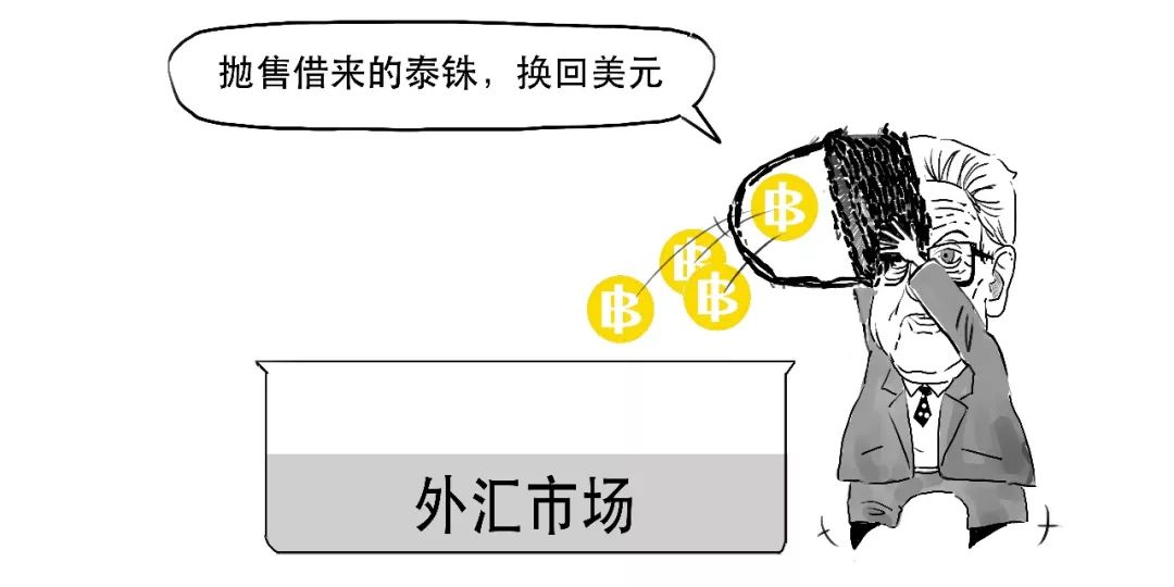 香港金融风暴15年,一场没有硝烟的战争