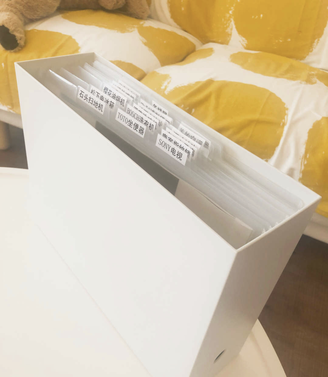 收纳狂魔的家,收纳狂魔的100个方法