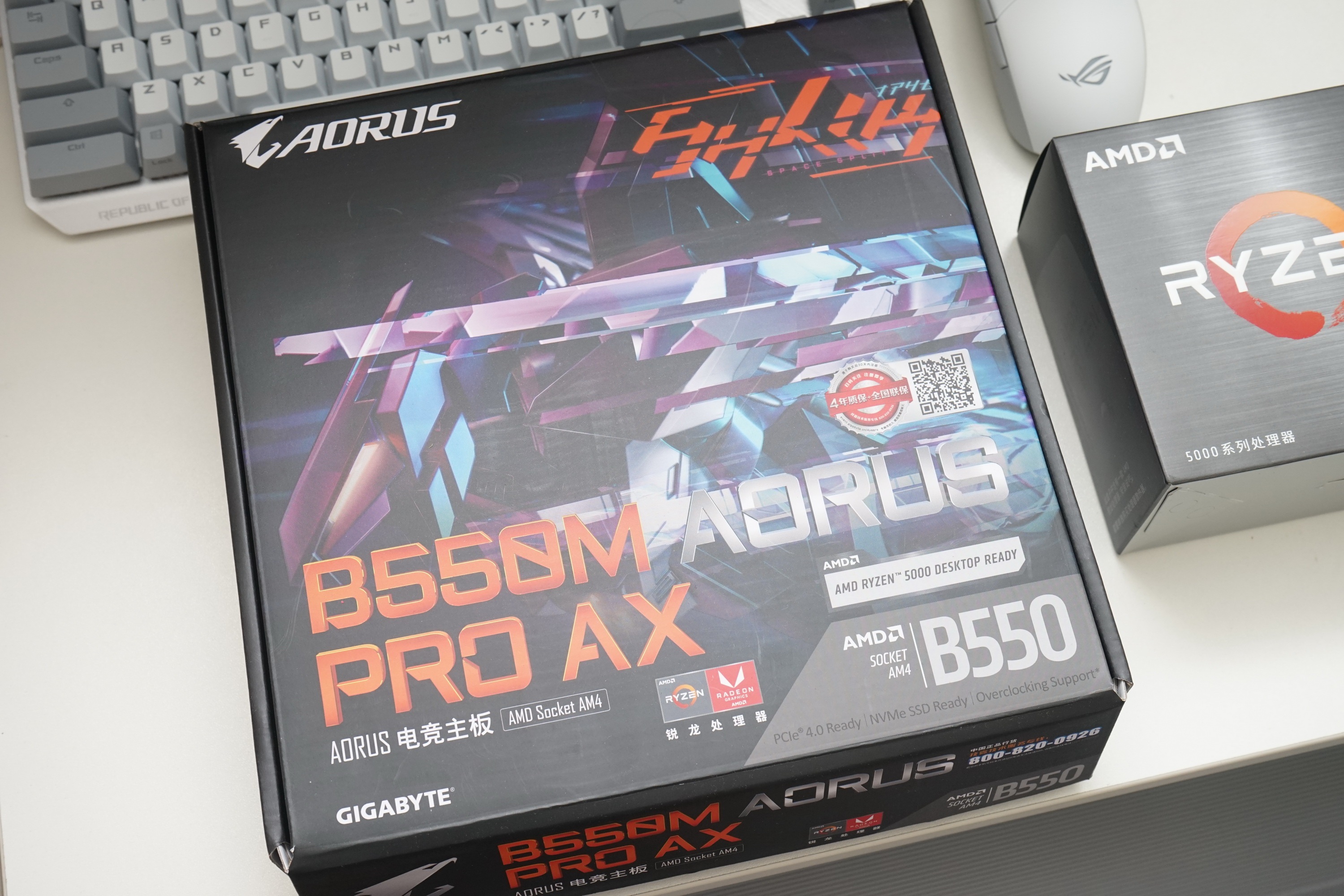 又到好价装机时,A还是I?显卡危机也难不倒的双十一装机