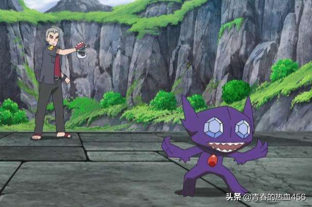 口袋妖怪xy草系宝可梦实力排行,口袋妖怪xy双尾鼬