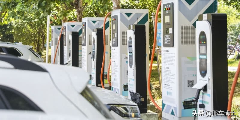 比亚迪dmi新能源车哪款好,比亚迪dm-i超级混动能火吗