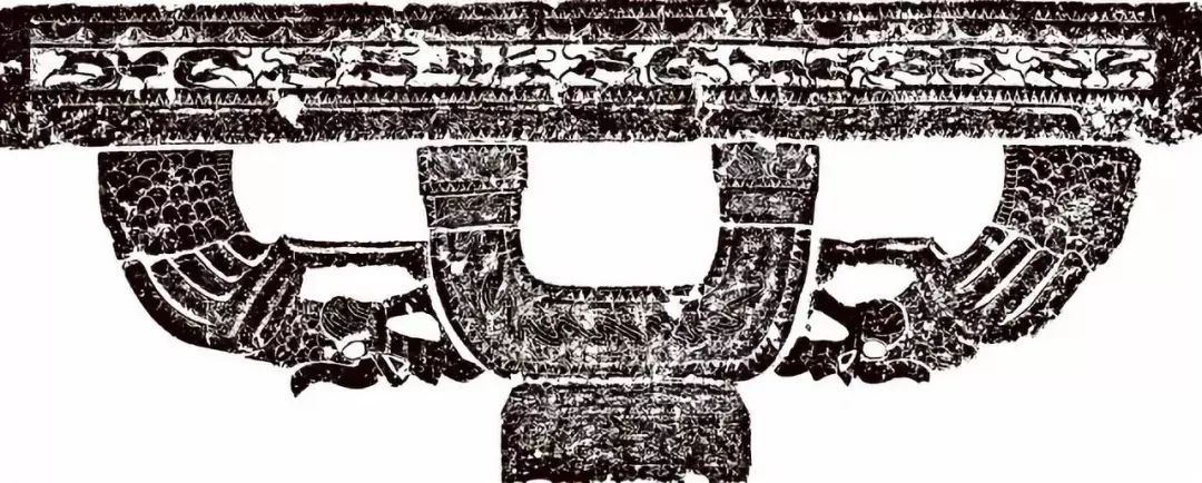 榫卯的艺术之美,惊艳千年的榫卯结构