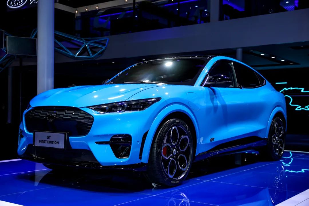 上海车展坦克300最新款,上海车展最便宜的国民车