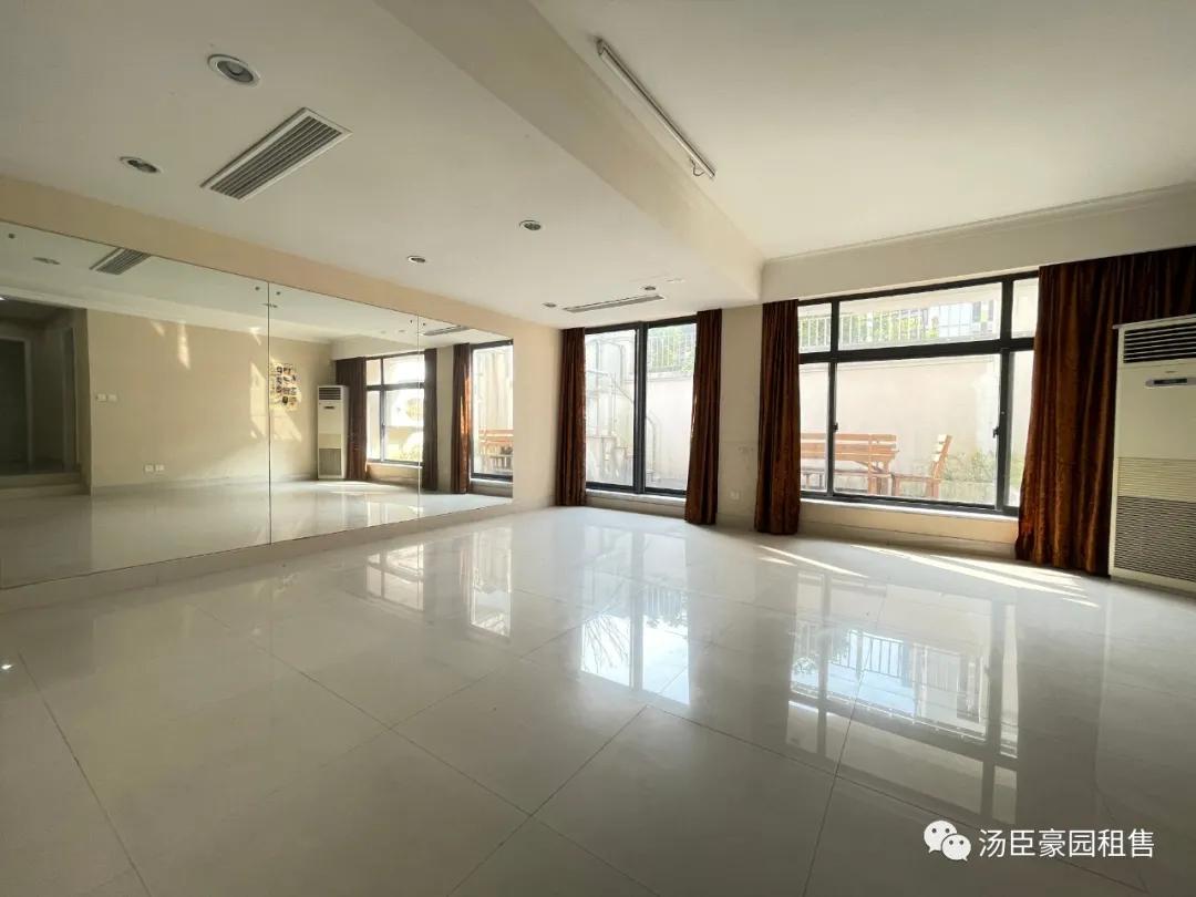 新中式实景效果图别墅拍摄,真实别墅照片新中式内景高清图