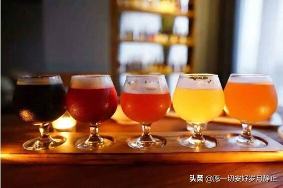 畅瑞精酿啤酒,畅瑞啤酒好喝吗