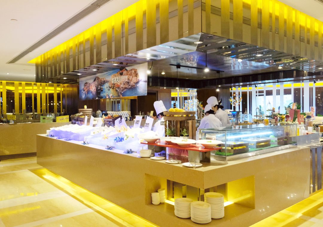 长沙步行街最贵的餐厅,长沙最贵高级餐厅