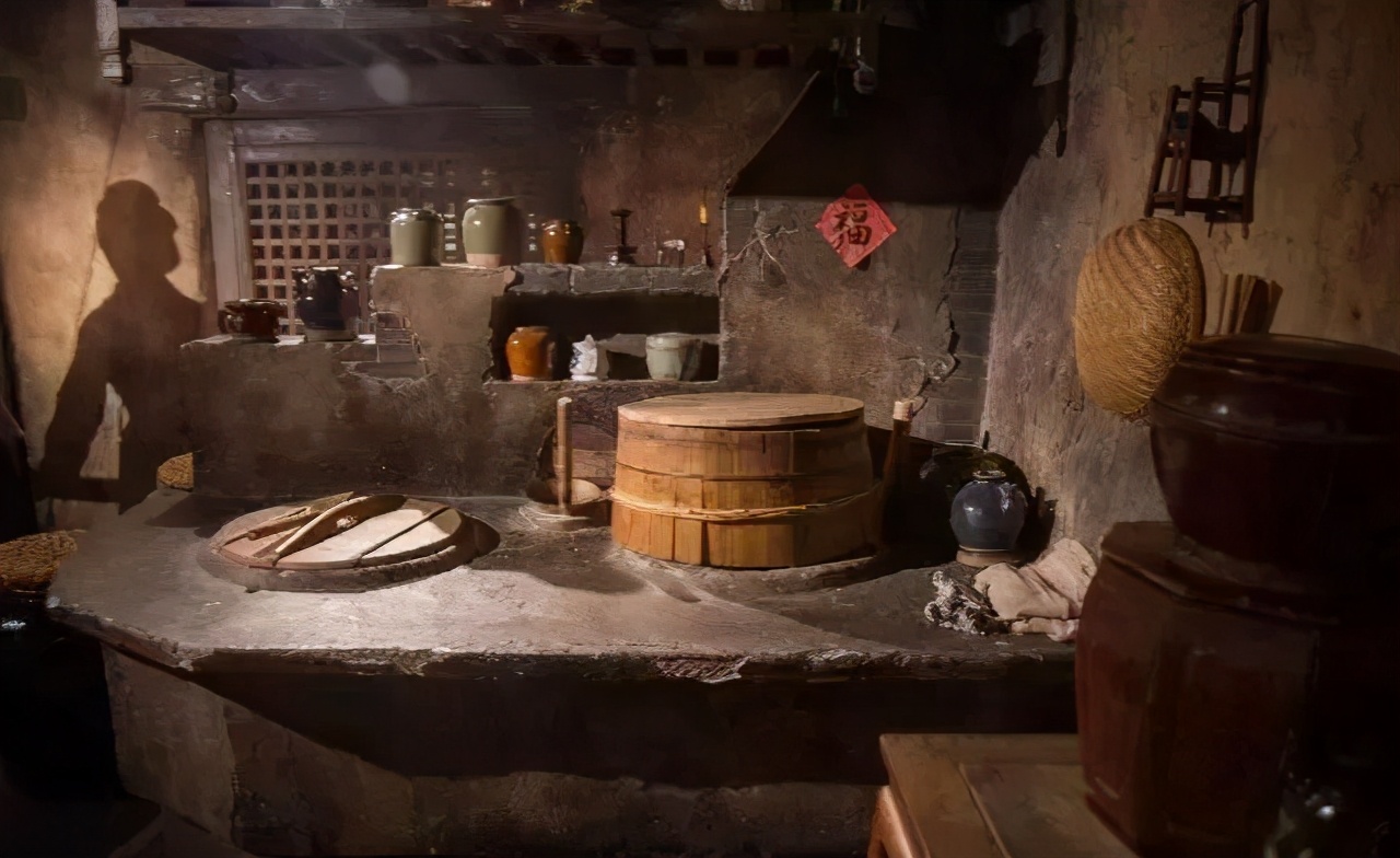 小芈要回农村之城里的菜好贵