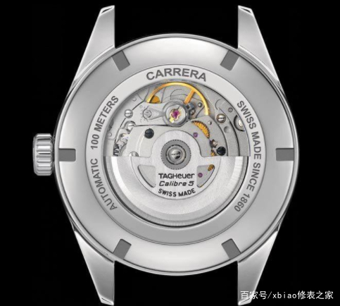 哪种类型的机芯好？看看你喜欢的机械表机芯上榜了没