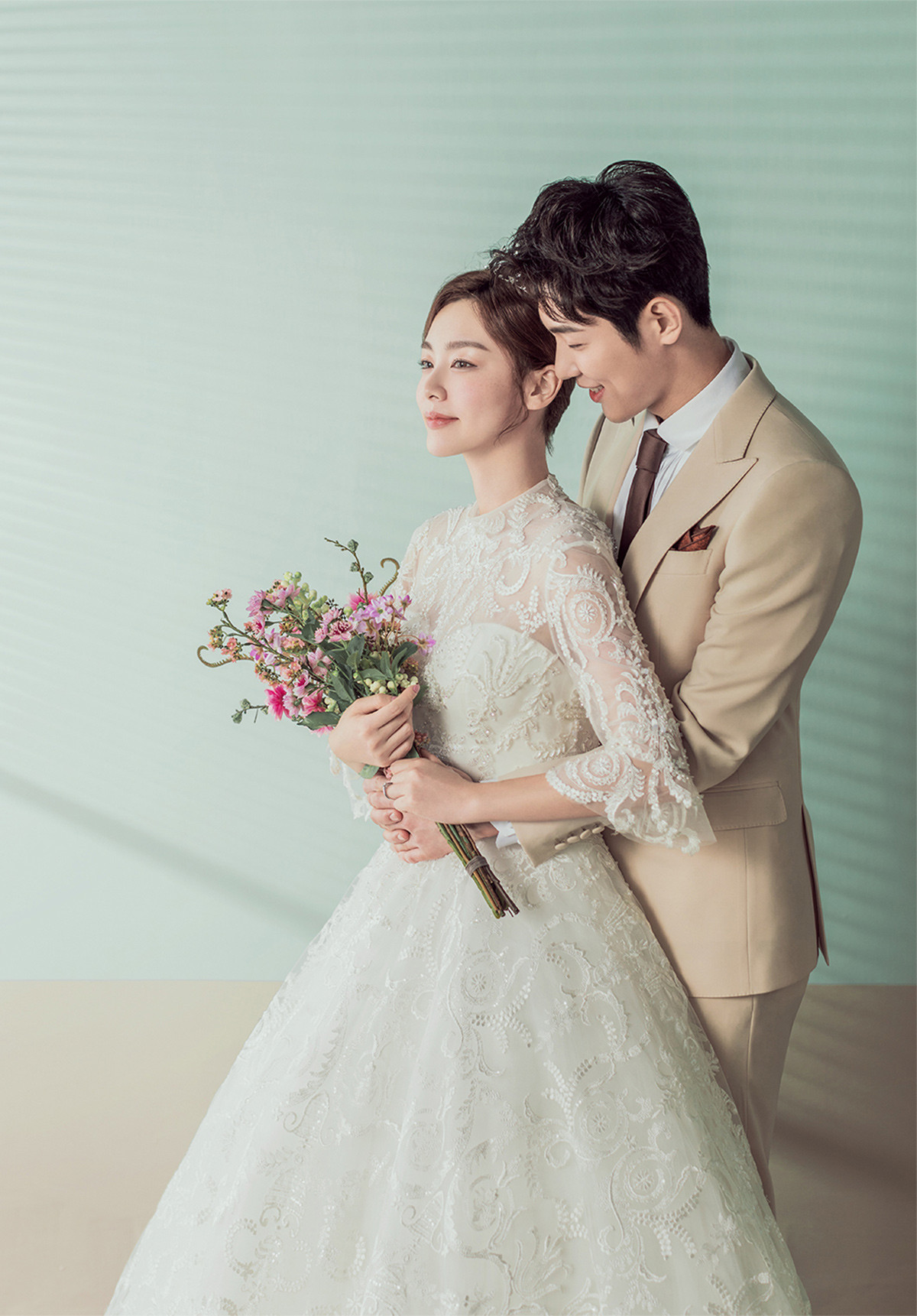 长沙拍婚纱照推荐哪家最好,长沙口碑好的婚纱摄影前十名