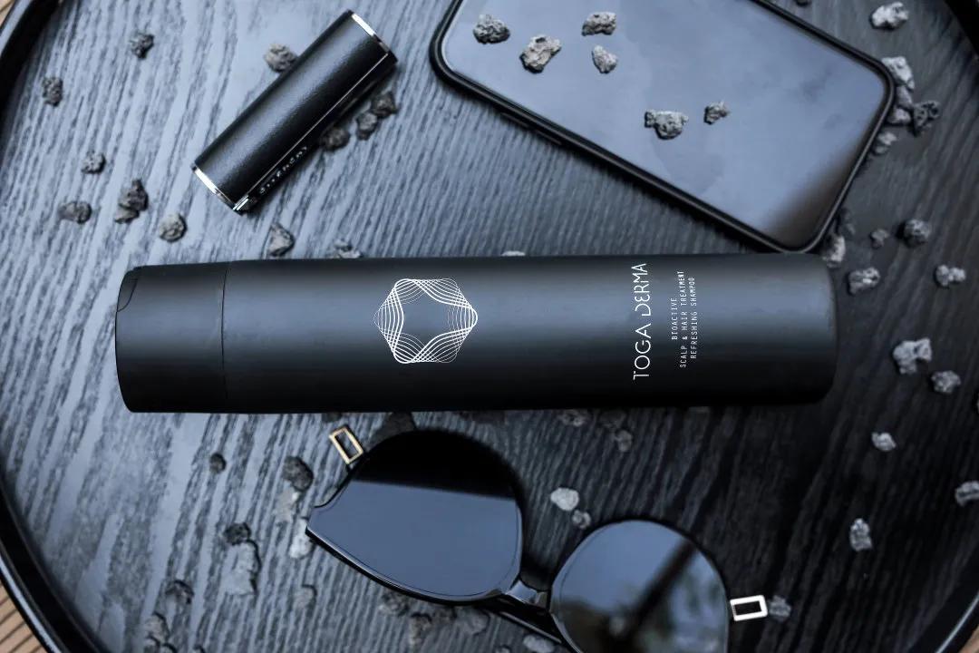 毛囊皮肤炎症,炎症头皮