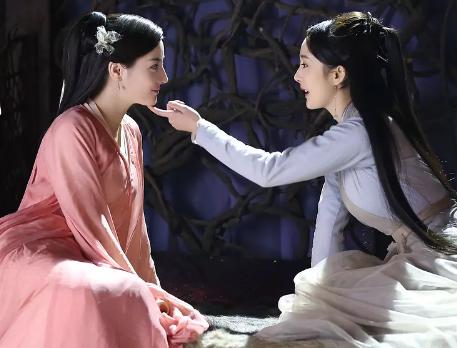 灵剑山见面会张榕容许凯,灵剑山许凯演戏