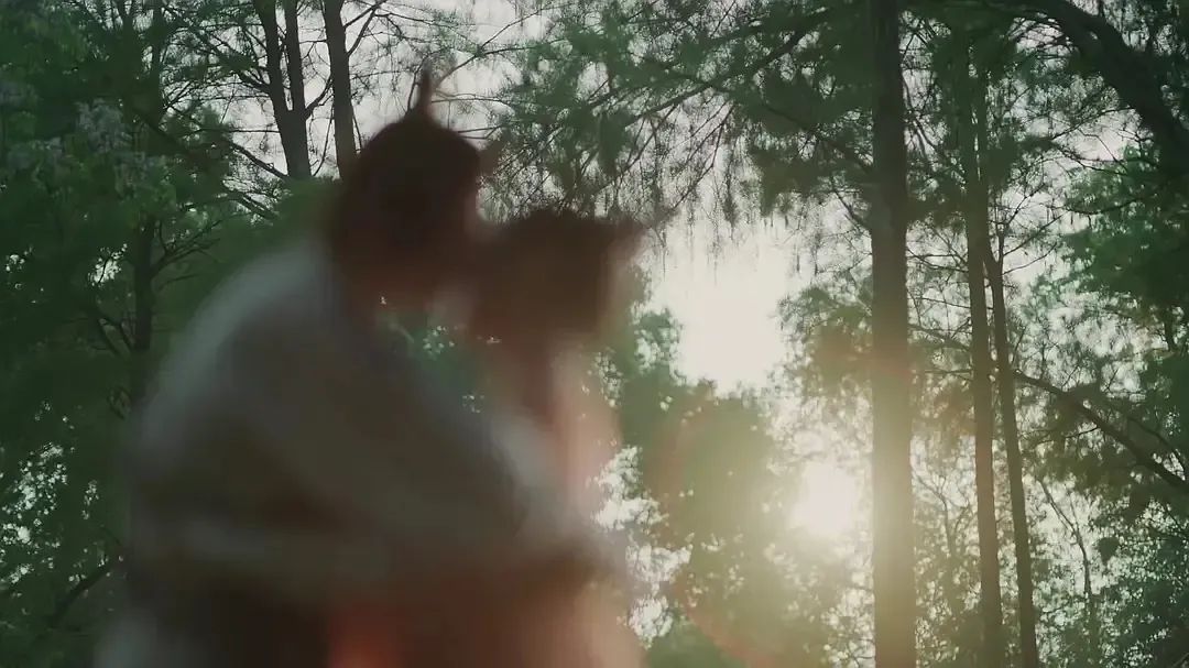 长歌行打戏高燃场面,长歌行热巴吴磊吻戏是借位的吗