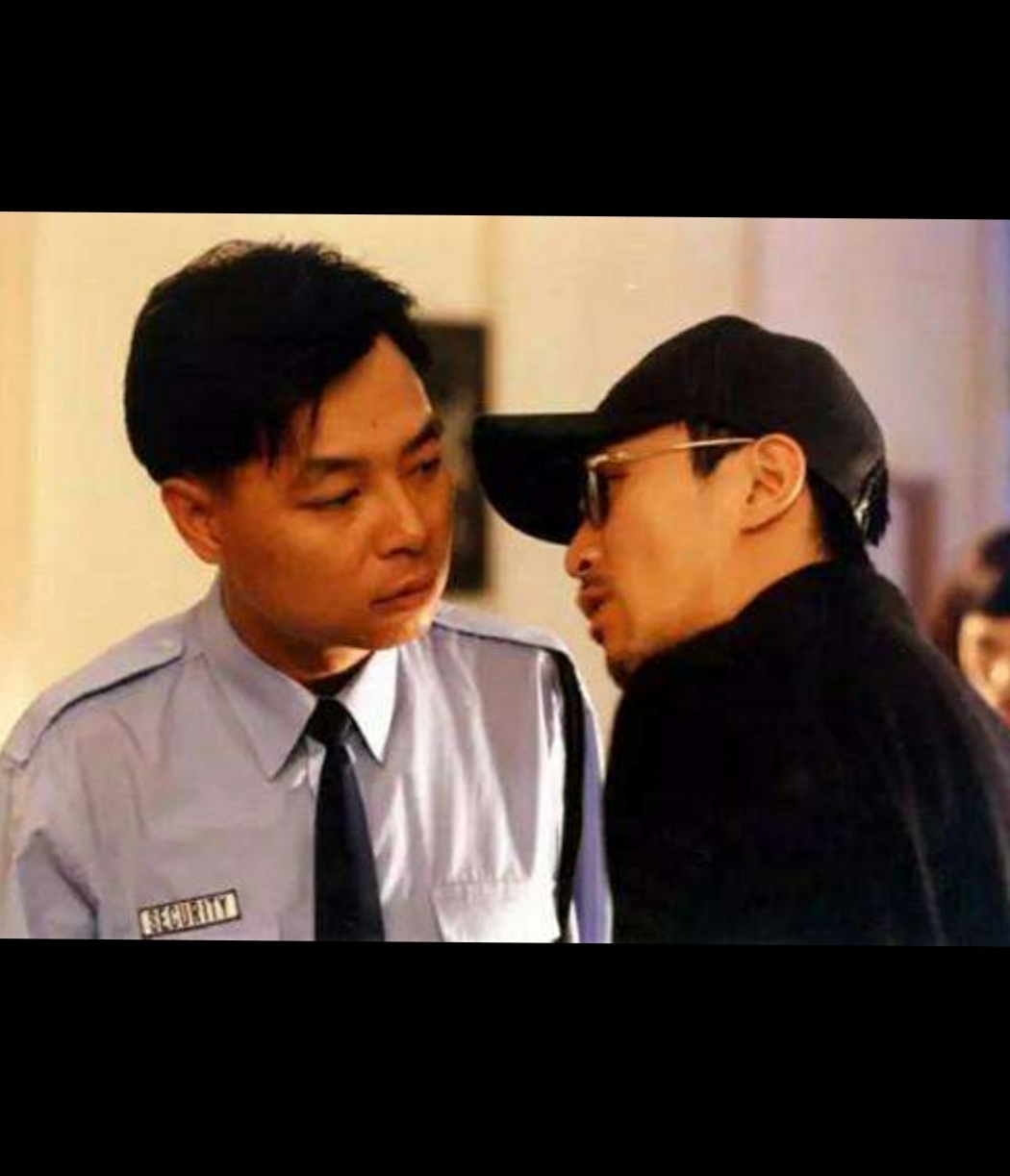 星爷的电影中被忽视的配角,星爷电影里出现的经典角色