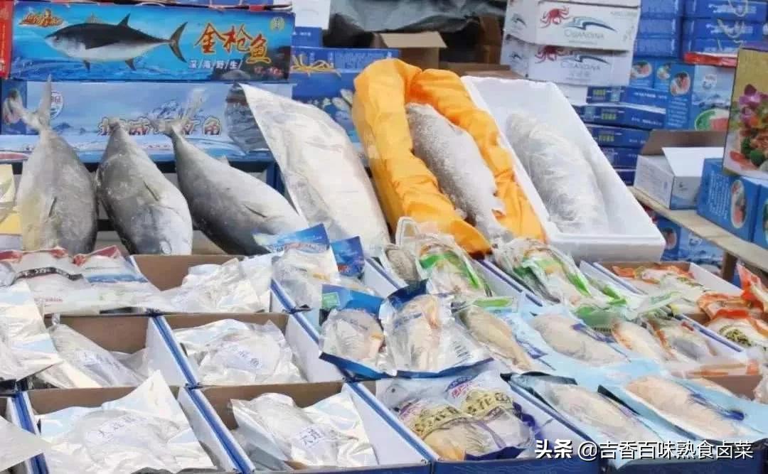 冷链藏“毒”怎么解