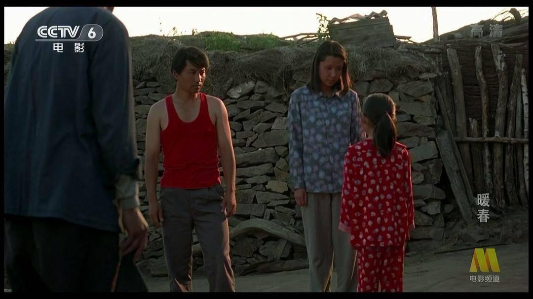 暖春感人的故事,暖春有多感人