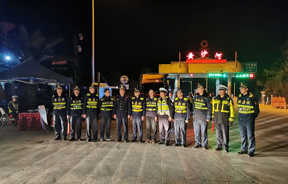 南宁高速交警查货车超载最新标准,广西禁止超载货车上高速吗