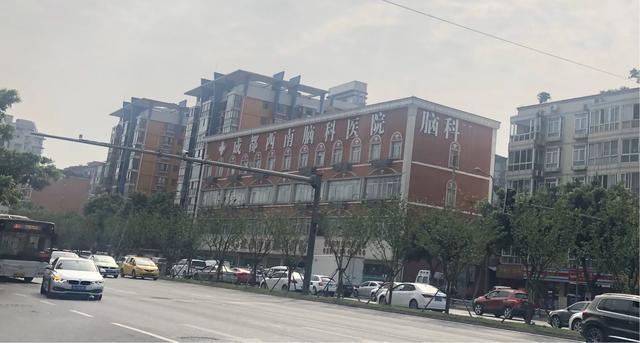 成都市双楠医院看什么病,成都双楠医院