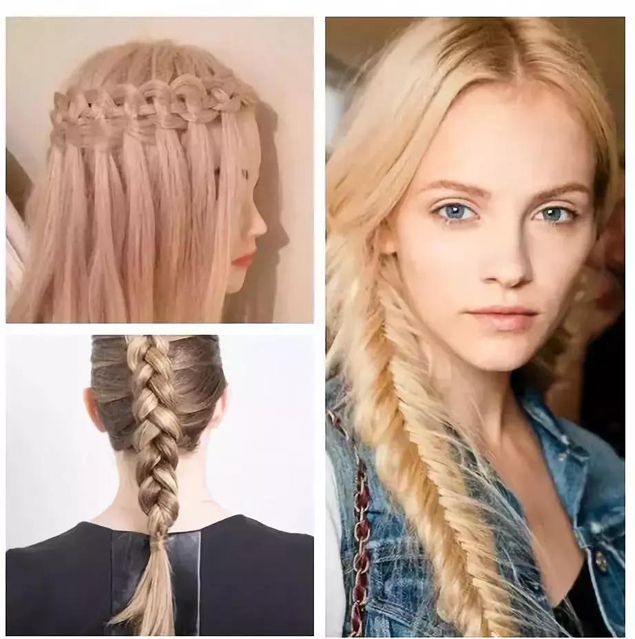 30-40岁懒人减龄发型适合脸小,减龄显脸小发型