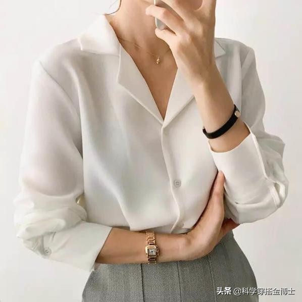 脖子太短不美观怎么办,脖子短穿啥也不好看