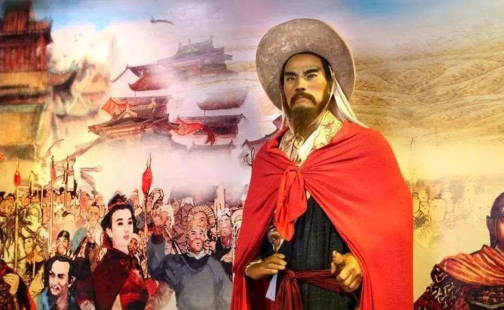 墨家反战的理论,墨家思想创建的背景