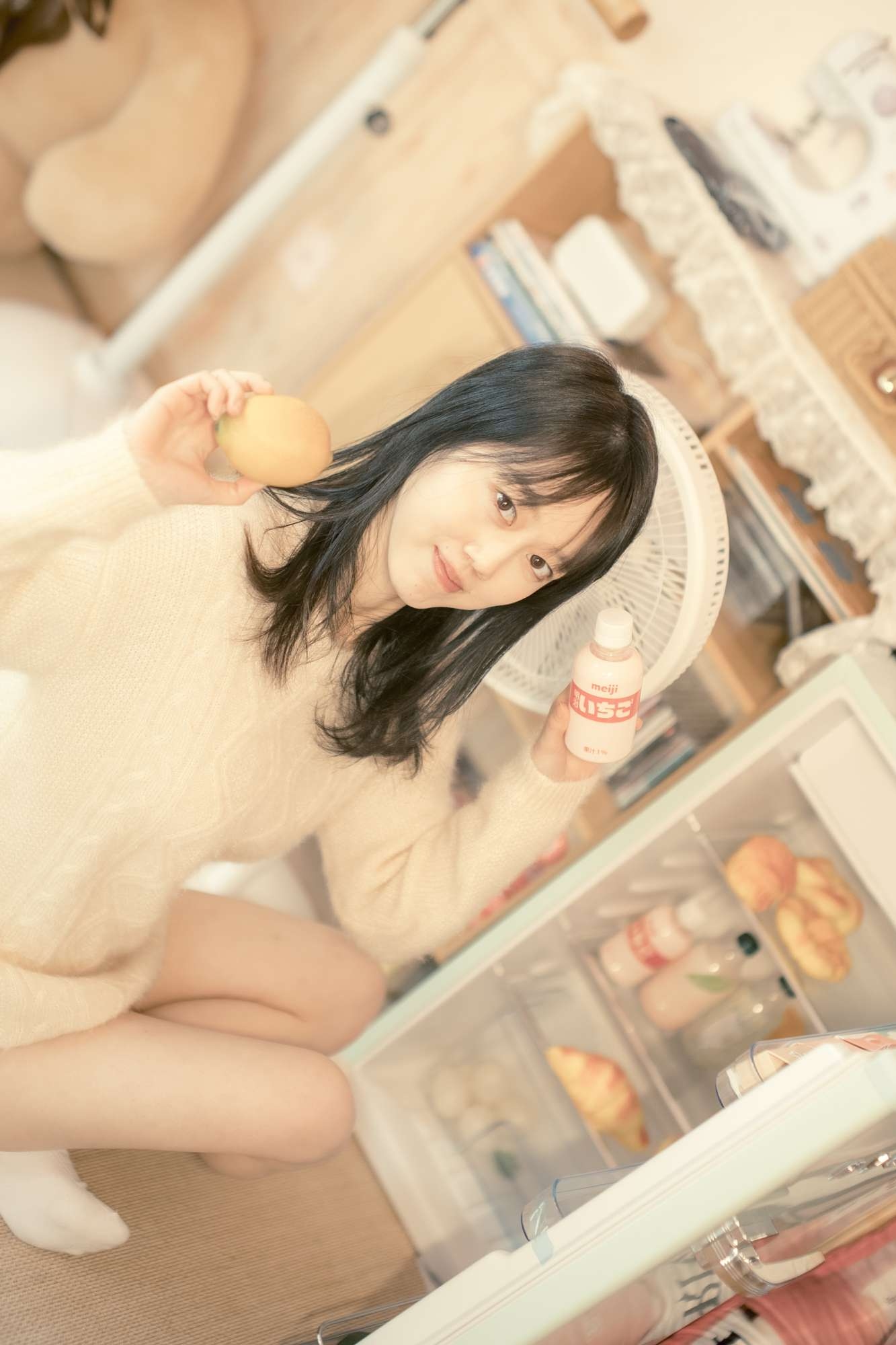 50mmf1.8镜头与变焦镜头虚化对比,虚化效果最强的镜头