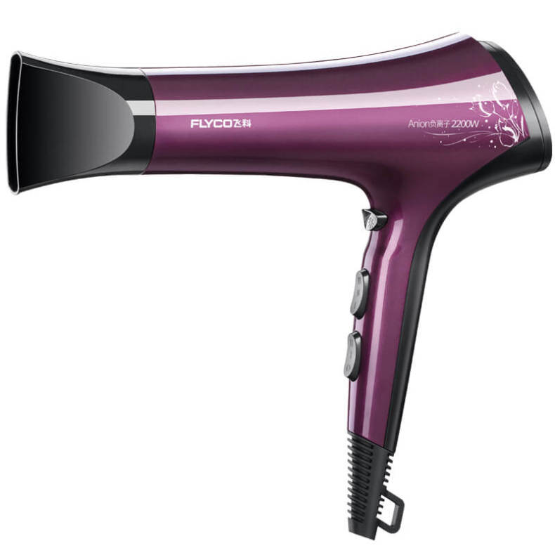 飞科吹风机护发不伤发,飞科负离子吹风机真的能护发吗